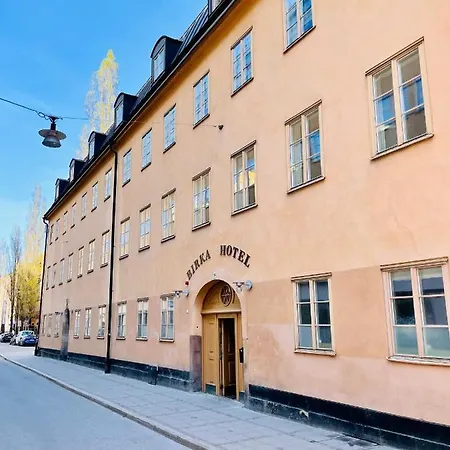 Birka Hotel-3