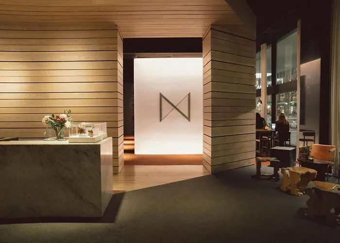 Nordic Light Hotel