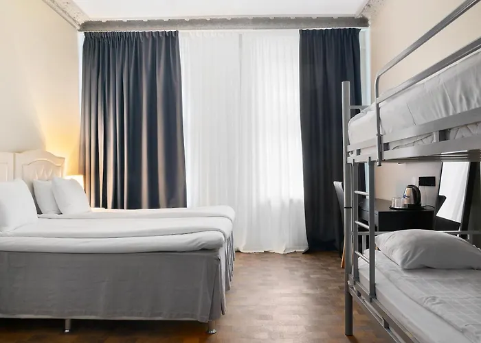 Hotel Hoetorget, BW Signature Collection