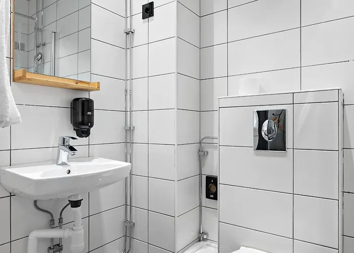 Hotel Hoetorget, BW Signature Collection