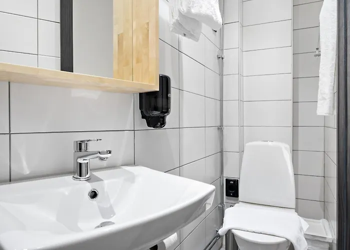 Hotel Hoetorget, BW Signature Collection